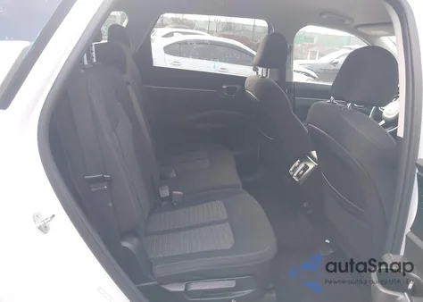 2021 Kia Sorento Lx z USA, uszkodzony, nr VIN 5XYRGDLC0MG030356